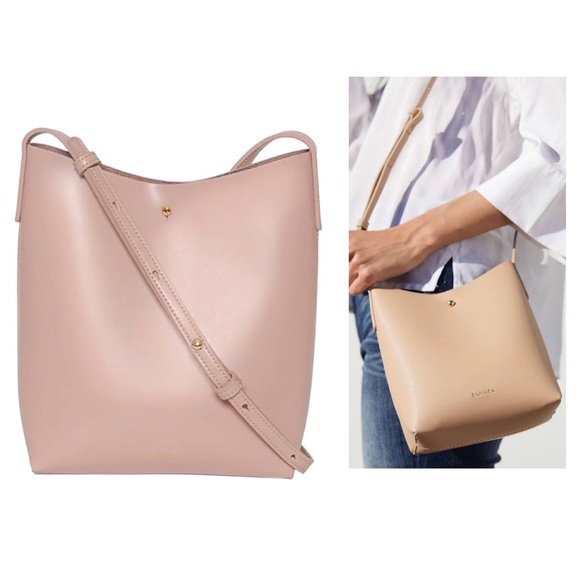 Anthropologie Samara Shoulder Bag - Picture 1 of 15